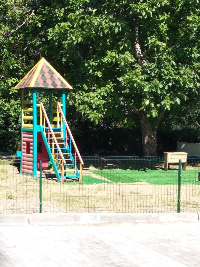 Apartment Viliamsa Одеса Екстериор снимка