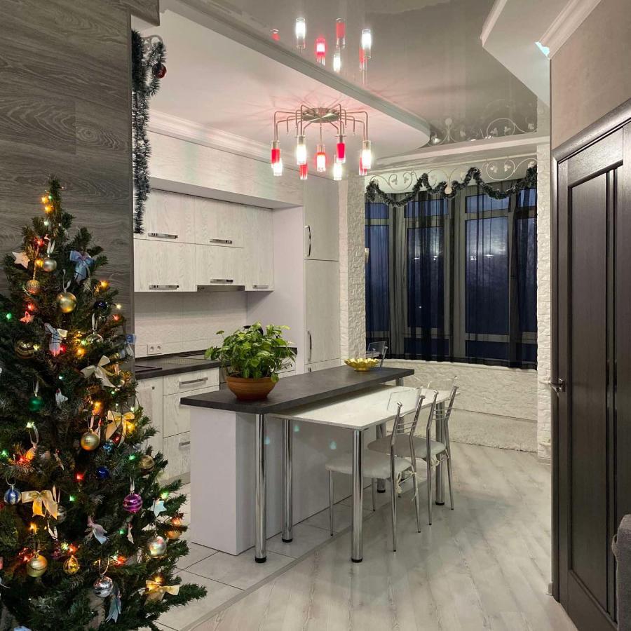 Apartment Viliamsa Одеса Екстериор снимка