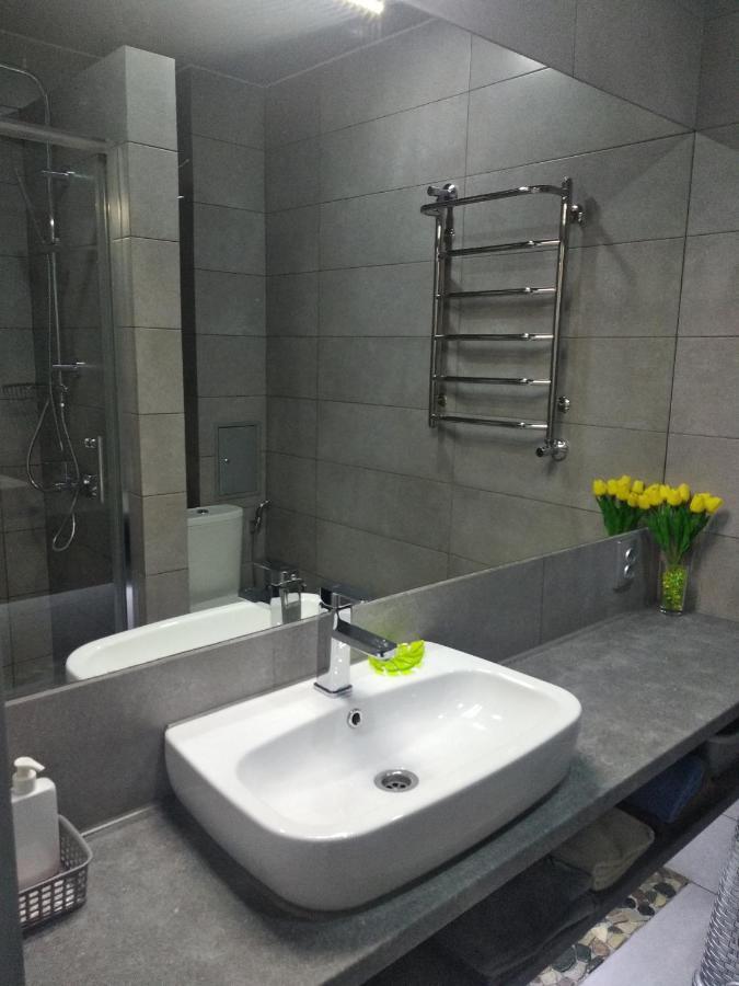Apartment Viliamsa Одеса Екстериор снимка