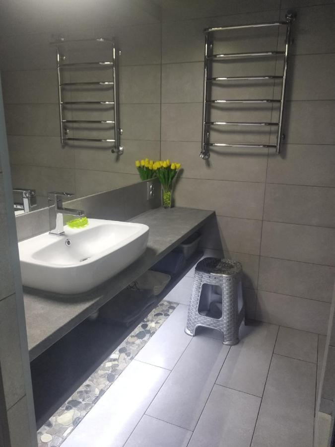 Apartment Viliamsa Одеса Екстериор снимка
