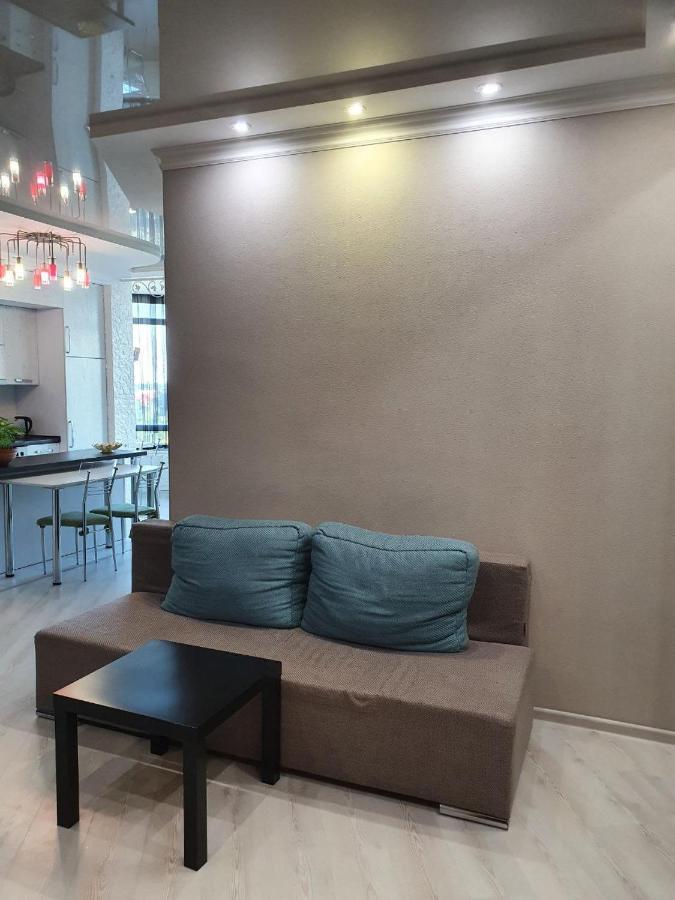 Apartment Viliamsa Одеса Екстериор снимка
