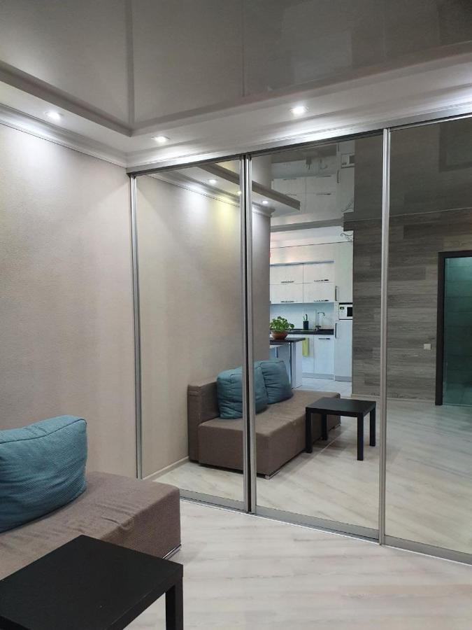 Apartment Viliamsa Одеса Екстериор снимка