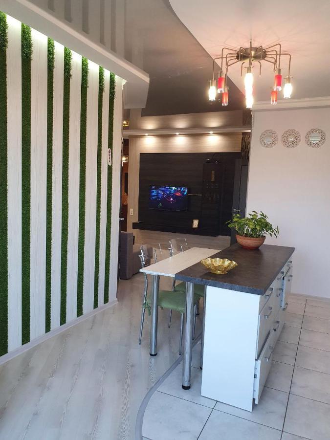 Apartment Viliamsa Одеса Екстериор снимка