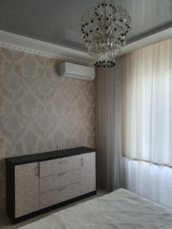 Apartment Viliamsa Одеса Екстериор снимка