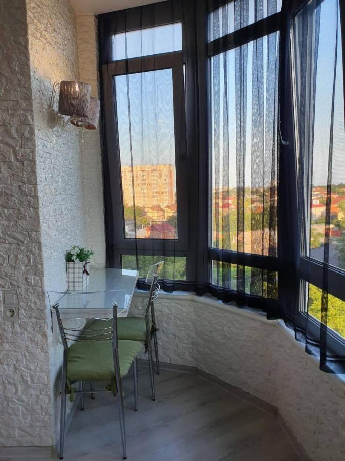 Apartment Viliamsa Одеса Екстериор снимка