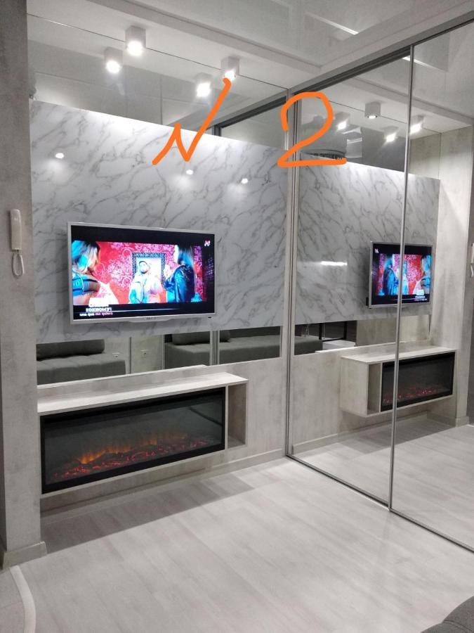 Apartment Viliamsa Одеса Екстериор снимка