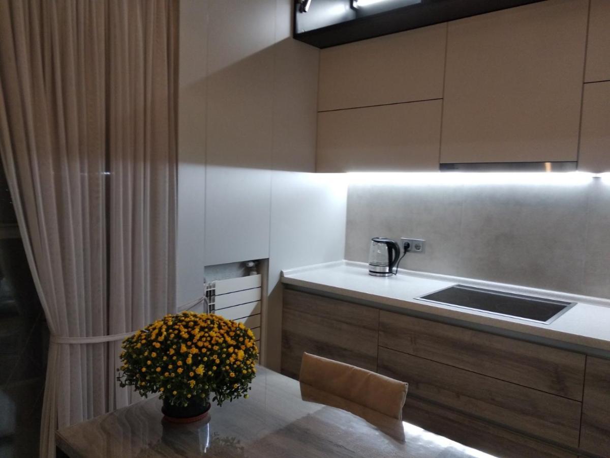 Apartment Viliamsa Одеса Екстериор снимка