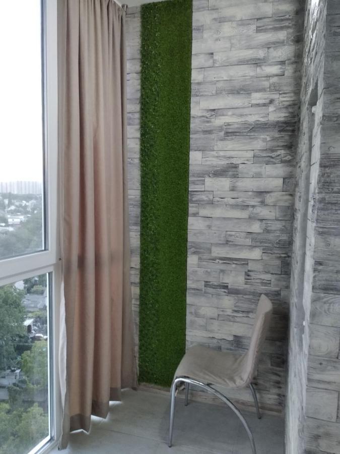 Apartment Viliamsa Одеса Екстериор снимка