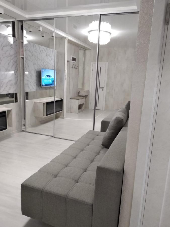 Apartment Viliamsa Одеса Екстериор снимка