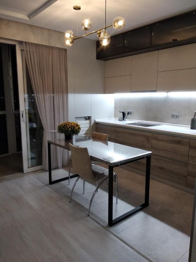 Apartment Viliamsa Одеса Екстериор снимка
