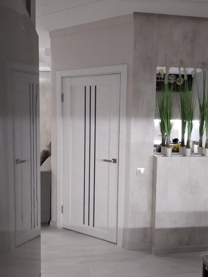 Apartment Viliamsa Одеса Екстериор снимка
