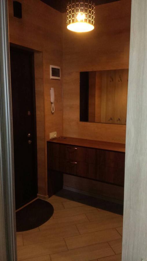 Apartment Viliamsa Одеса Екстериор снимка