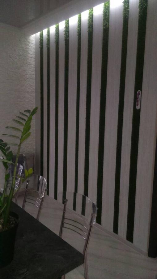 Apartment Viliamsa Одеса Екстериор снимка