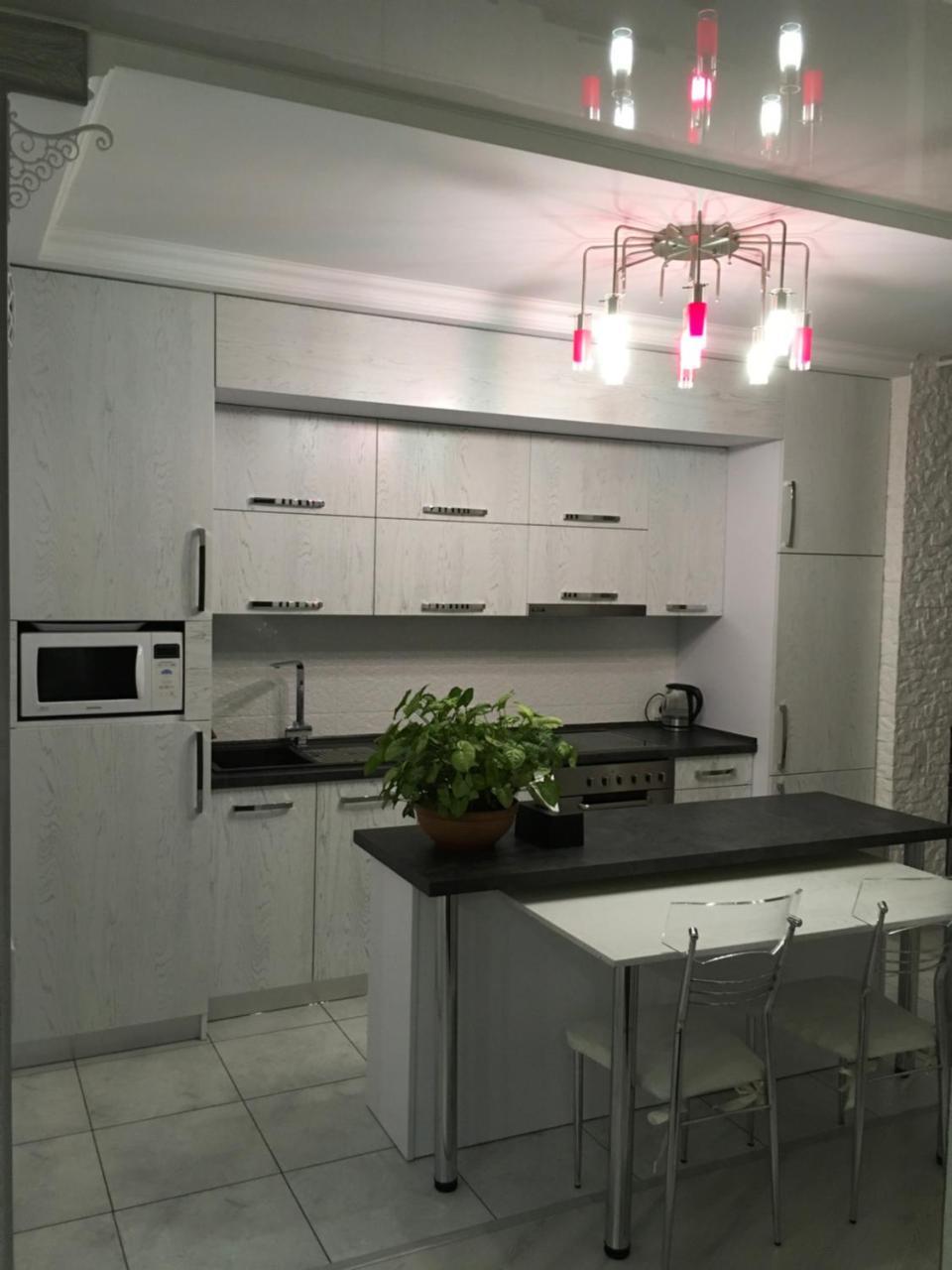 Apartment Viliamsa Одеса Екстериор снимка