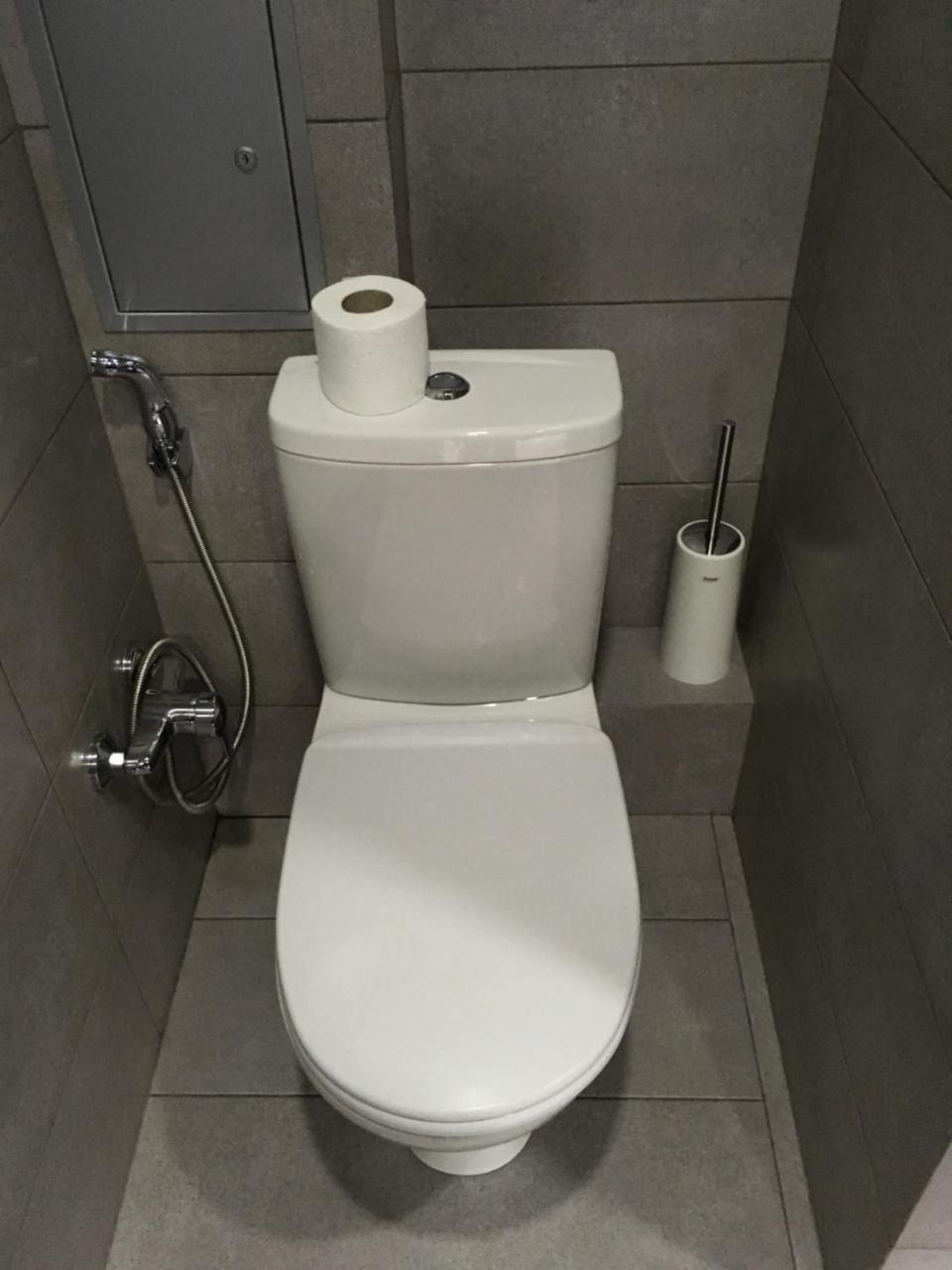 Apartment Viliamsa Одеса Екстериор снимка