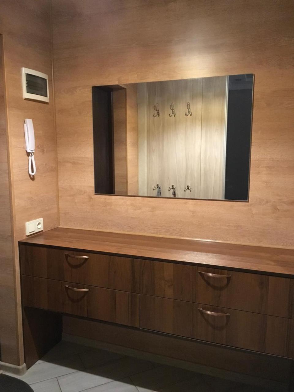 Apartment Viliamsa Одеса Екстериор снимка