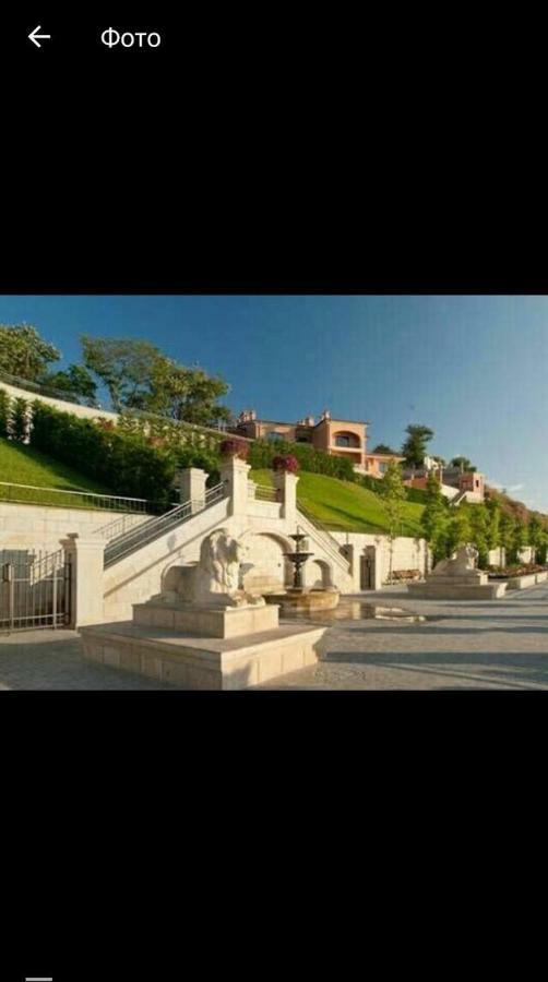 Apartment Viliamsa Одеса Екстериор снимка