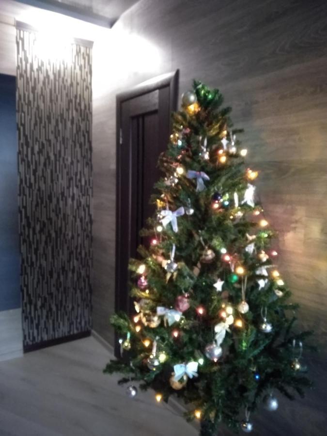 Apartment Viliamsa Одеса Екстериор снимка